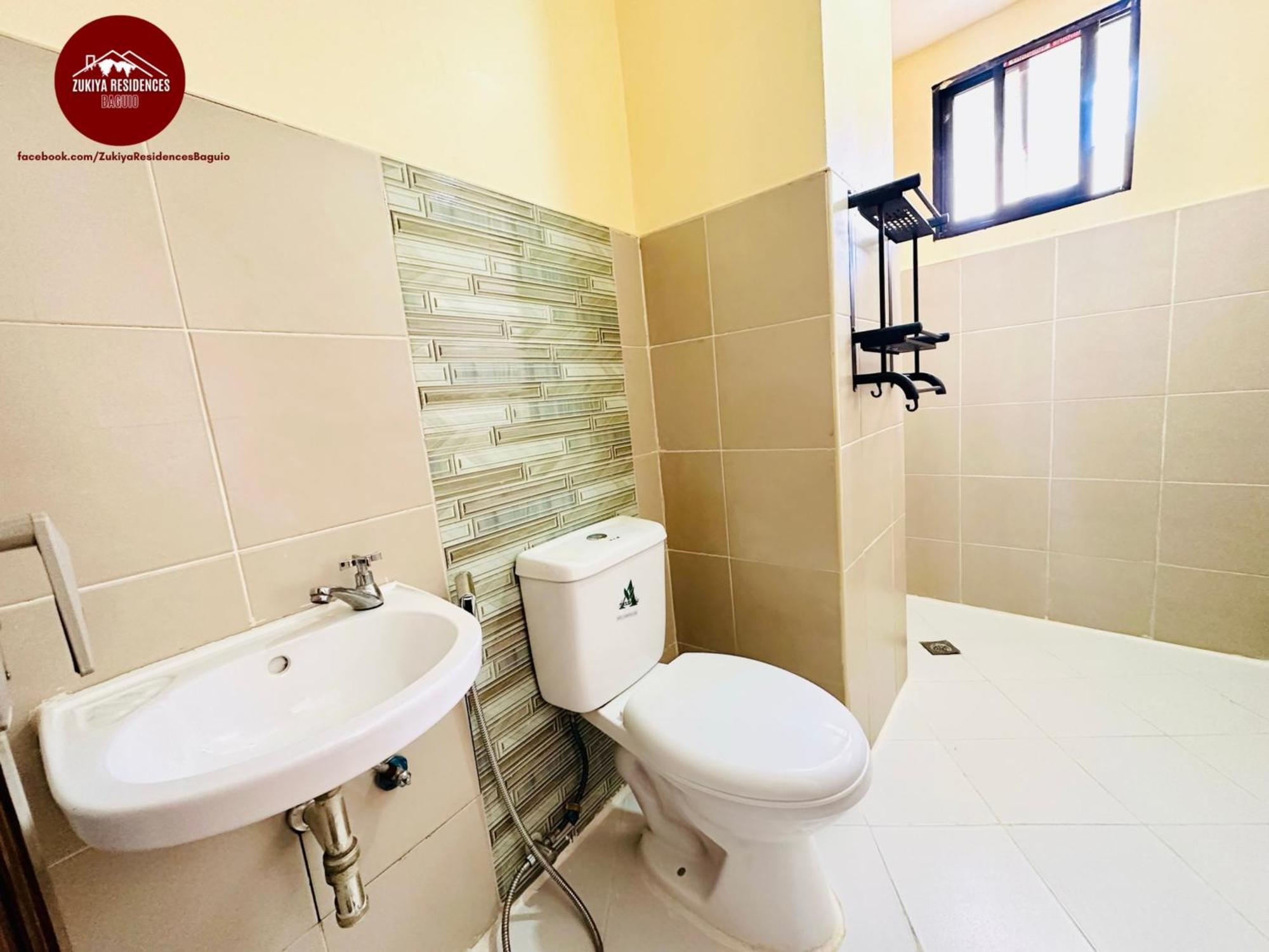 Zukiya Residences Baguio Baguio City Exterior photo