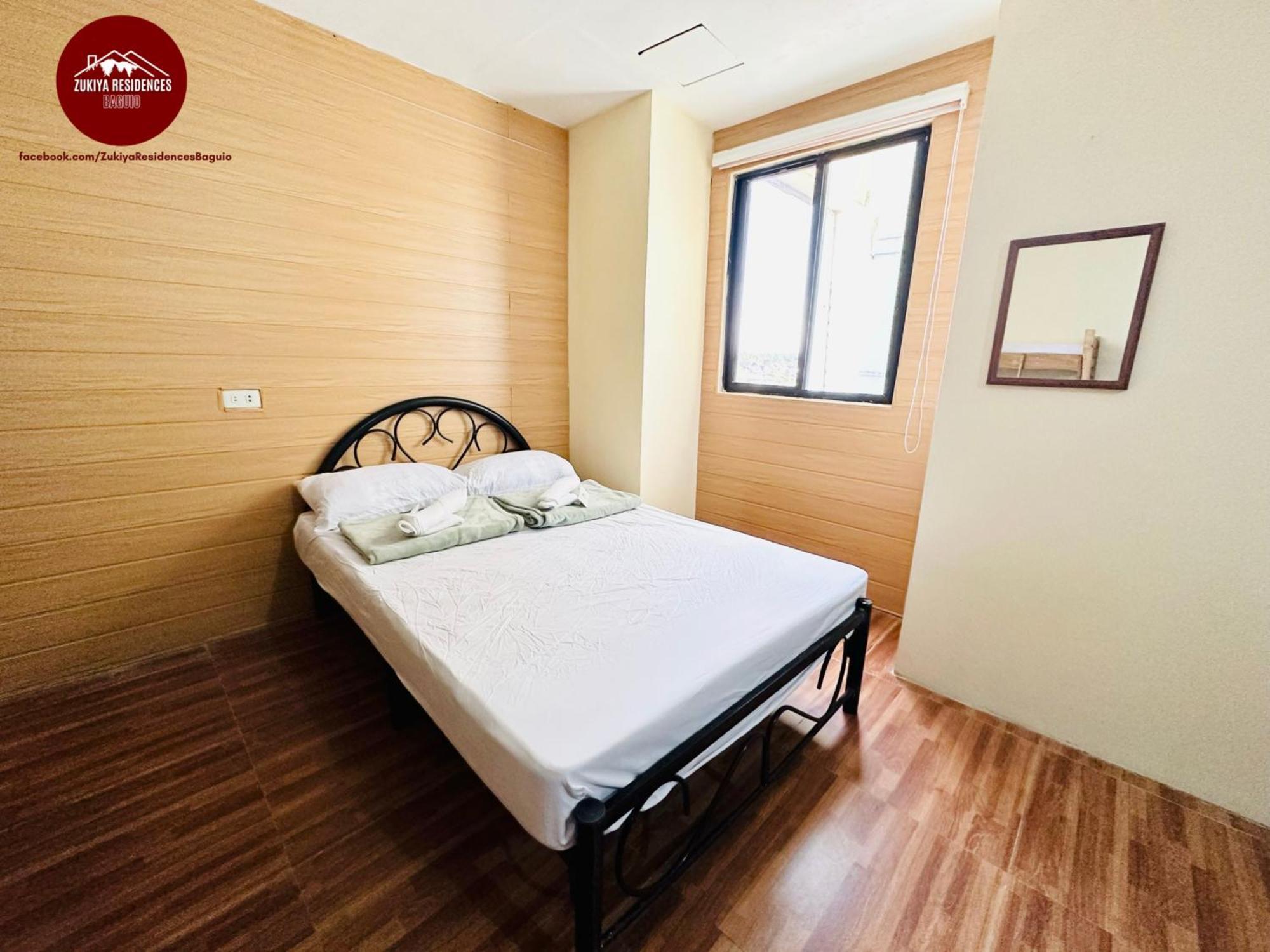 Zukiya Residences Baguio Baguio City Room photo